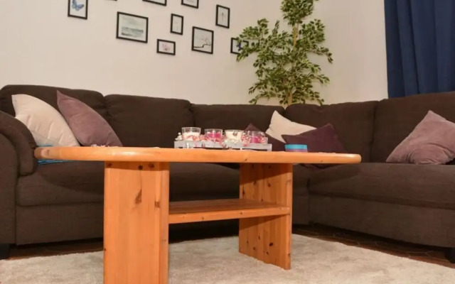 Elsewhere Comfortable Holiday Residence