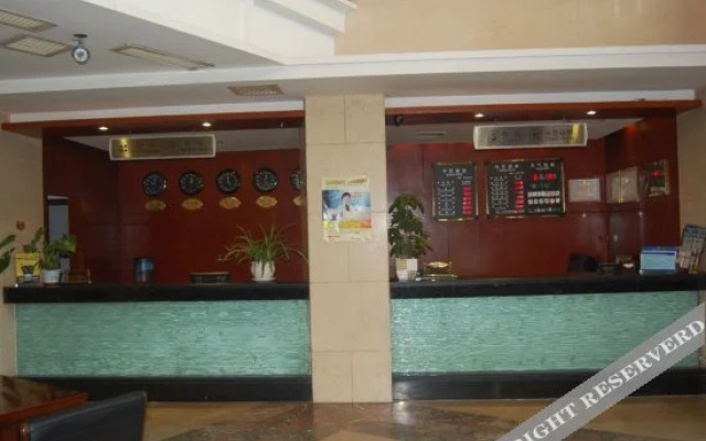 Shenzhou Hotel