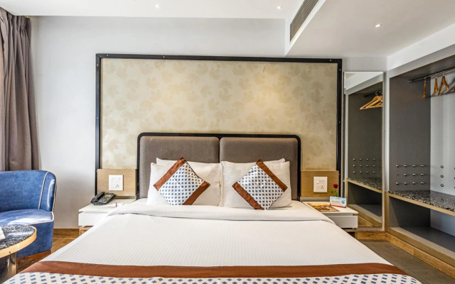 Sterling Legacy Shimla