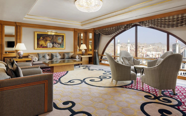Makkah Hotel