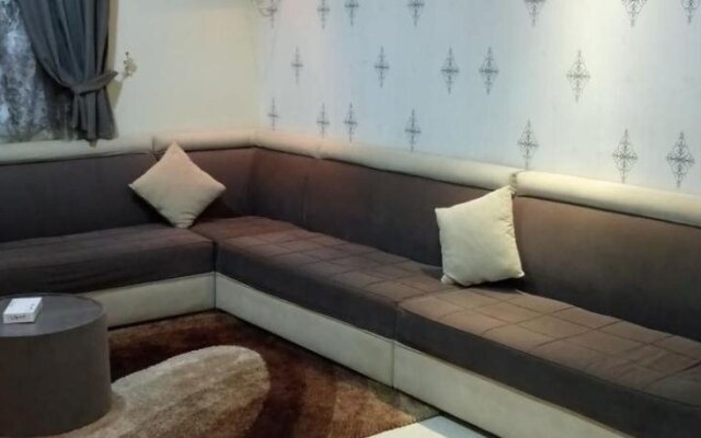 Najed Hotel Suite