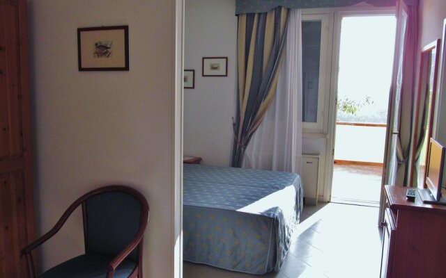 Locanda Del Passo Pomposa