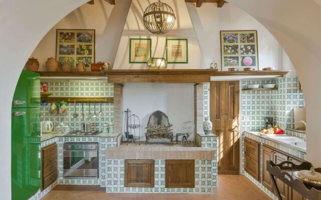 Belvilla by OYO Villa Terra