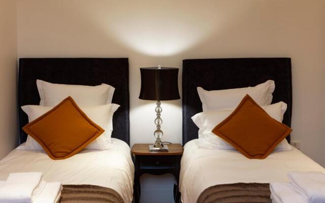 Chambres dHotes Le Montauban