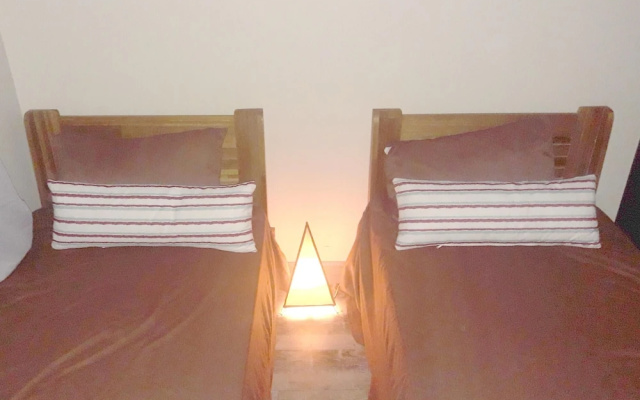 Apartment With 2 Bedrooms in Maurice, With Wonderful Mountain View, Fu