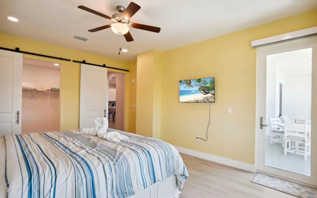 The Harbor Condo 503 - Premier