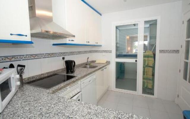 Duquesa Suite apartemento 2099