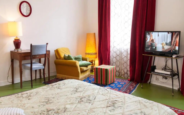 46FM Montauban Guesthouse