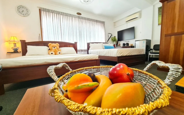 Hambantota Beach Hotel