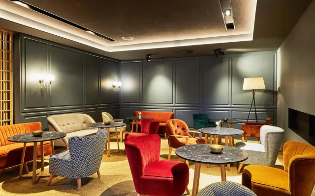 Park Piolets MountainHotel & Spa