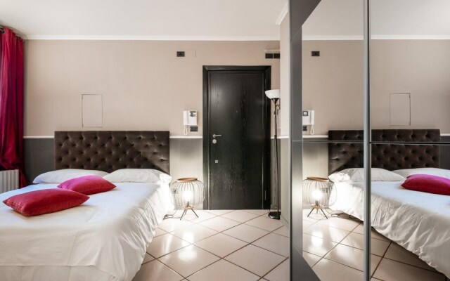 Studio Fusari a Piazza Maggiore by Wonderful Italy