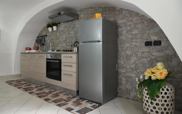 Montesantogroup Apartments