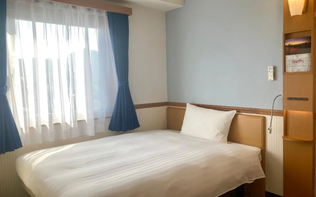 Toyoko Inn Hokkaido Hakodate Ekimae Daimon