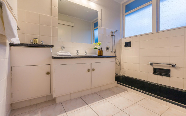 Luxury & Spacious with Ocean View