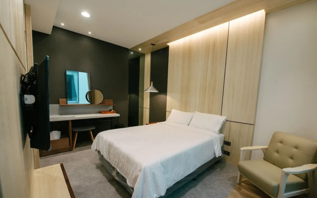 MH48 Hotel