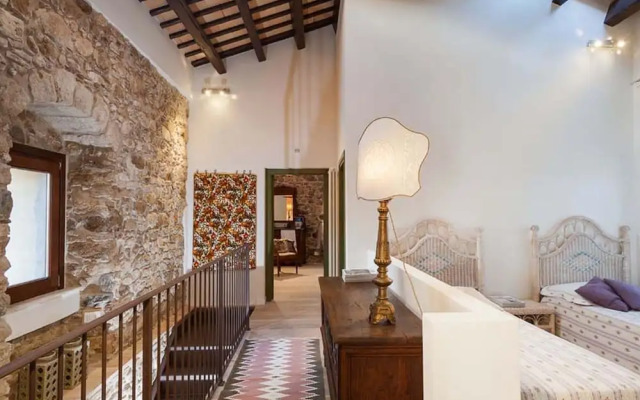 Belvilla by OYO Maranzano Marietta