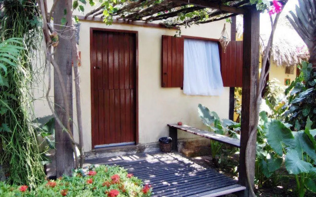Pousada Cabana