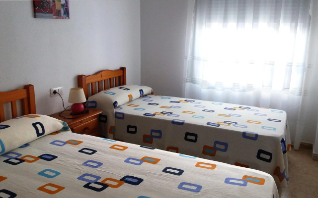 Apartamentos Oropesa 3000 Sin Piscina