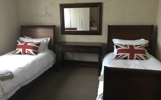 Swanepoel Guesthouse