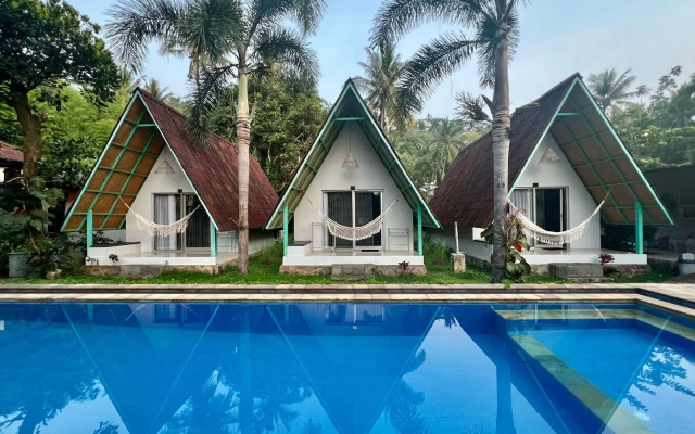 Makarma Resort Lombok