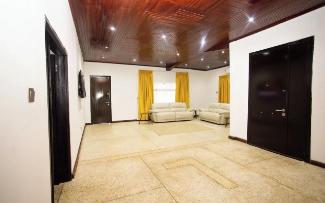 LC Lodge & Event Centre