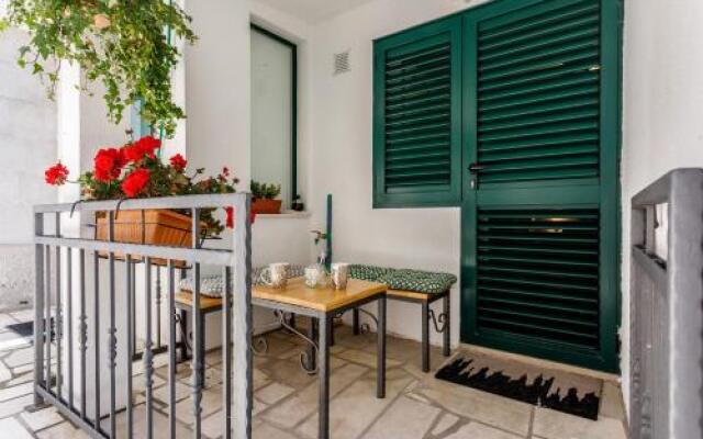 Apartments Nenad Split
