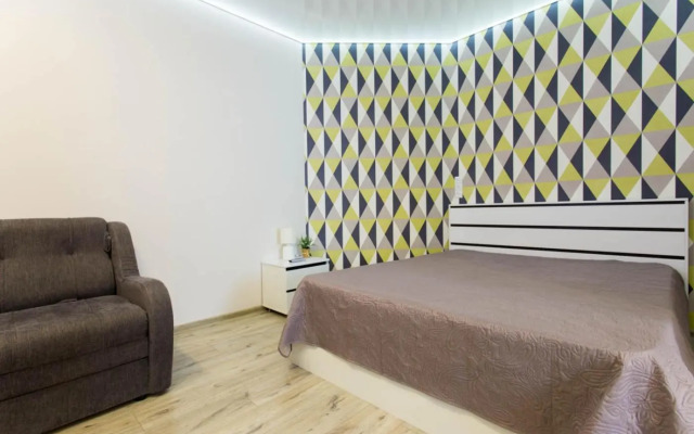 New apartments in the city center - Kuznechna str. 26/2