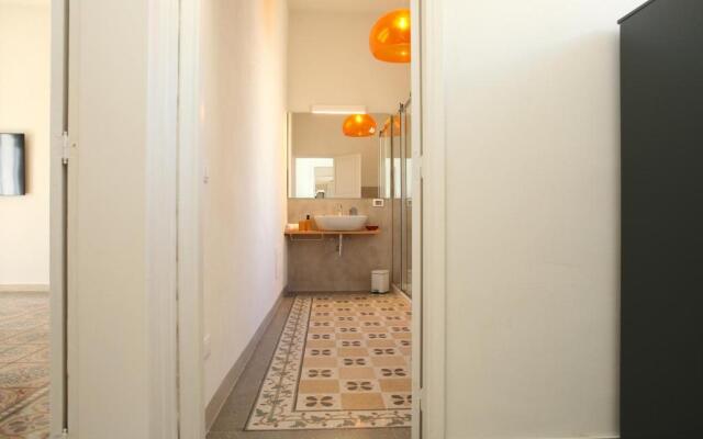 VersoMare room & suite