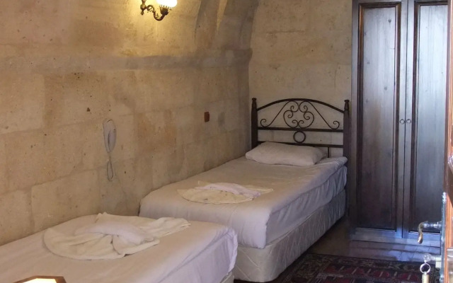 Nature Park Cave Hotel