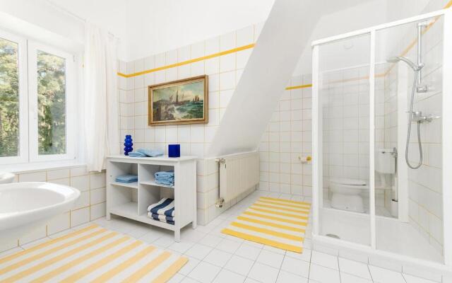 Seeappartements Eden