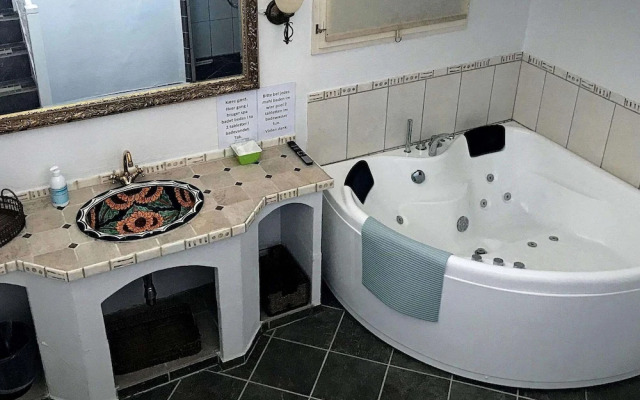 Holiday Home in HÃ¸jer