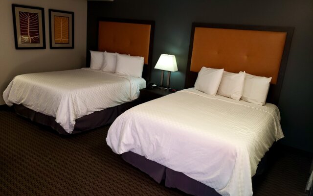 Portofino Inn Burbank