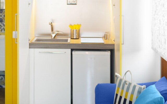 Dreaming Sorrento Studios