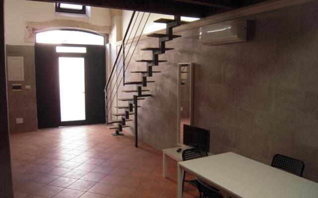 Salento Studio (Adults Only)
