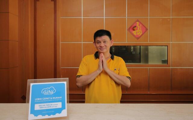 Airy Komplek Nagoya Square Blok C 66 Batam