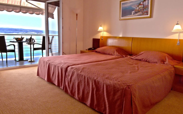Hotel Marina