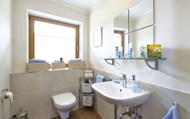Pleasant Apartment in Kirchberg im Wald
