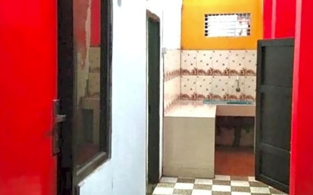 KoolKost Syariah @ Kupang Jaya