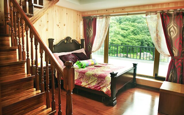 Gapyeong Zeny Pension