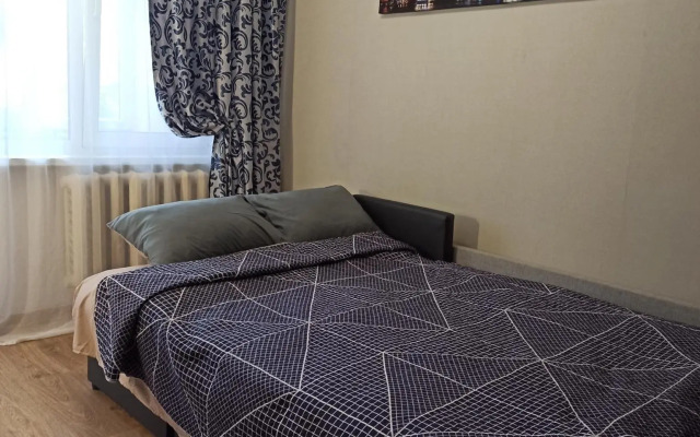 Апартаменты на улице Багратиона 148