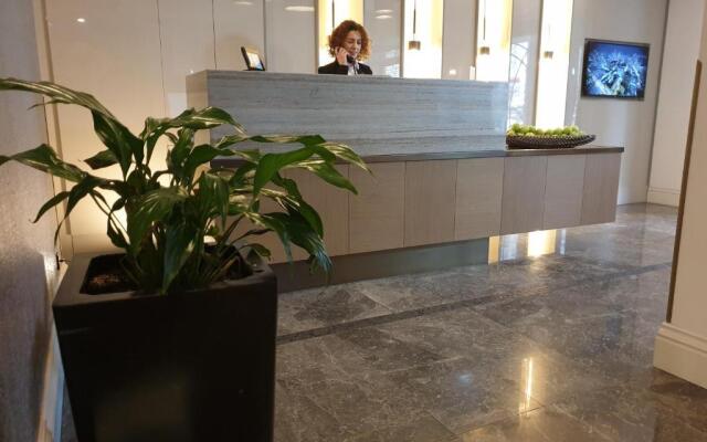 Manna Boutique Hotels