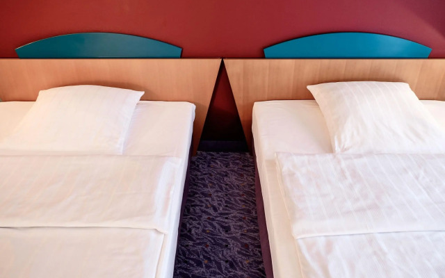 Hotel Königshof am Funkturm Business