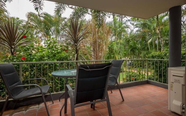 Montana Palms Resort