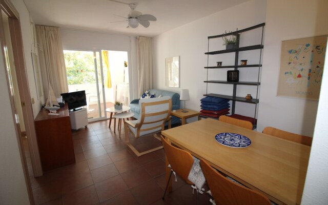 Apartamento 3320 - Royal Marine I Xaloc 2-8