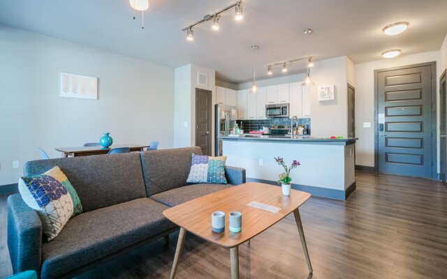 StayLo Austin 2 Bedroom Suites