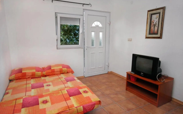 Apartment Podaca 6050c