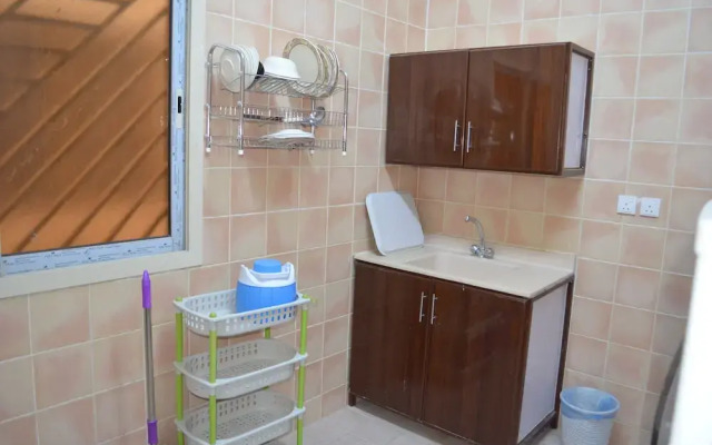 Al Eairy Apartments - Al Riyad 4