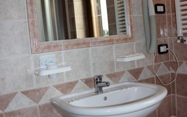 Hotel Villa Del Lago