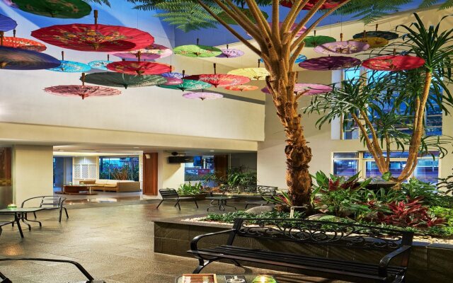 éL Hotel Bandung