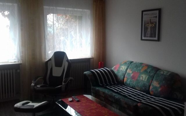 Ferienwohnung Richter